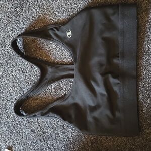 Women's Champion sports bra